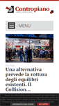 Mobile Screenshot of contropiano.org
